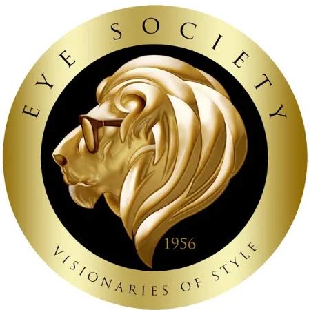 Eye Society.